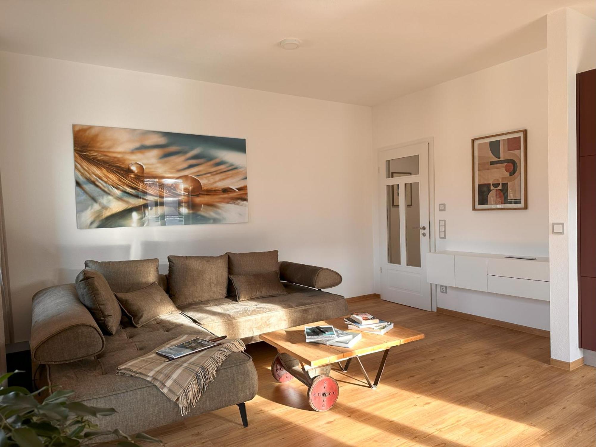 Vaicun Stays Luxury Apartments - Stilvolle Apartments Am Tegernsee Gmund am Tegernsee Bagian luar foto