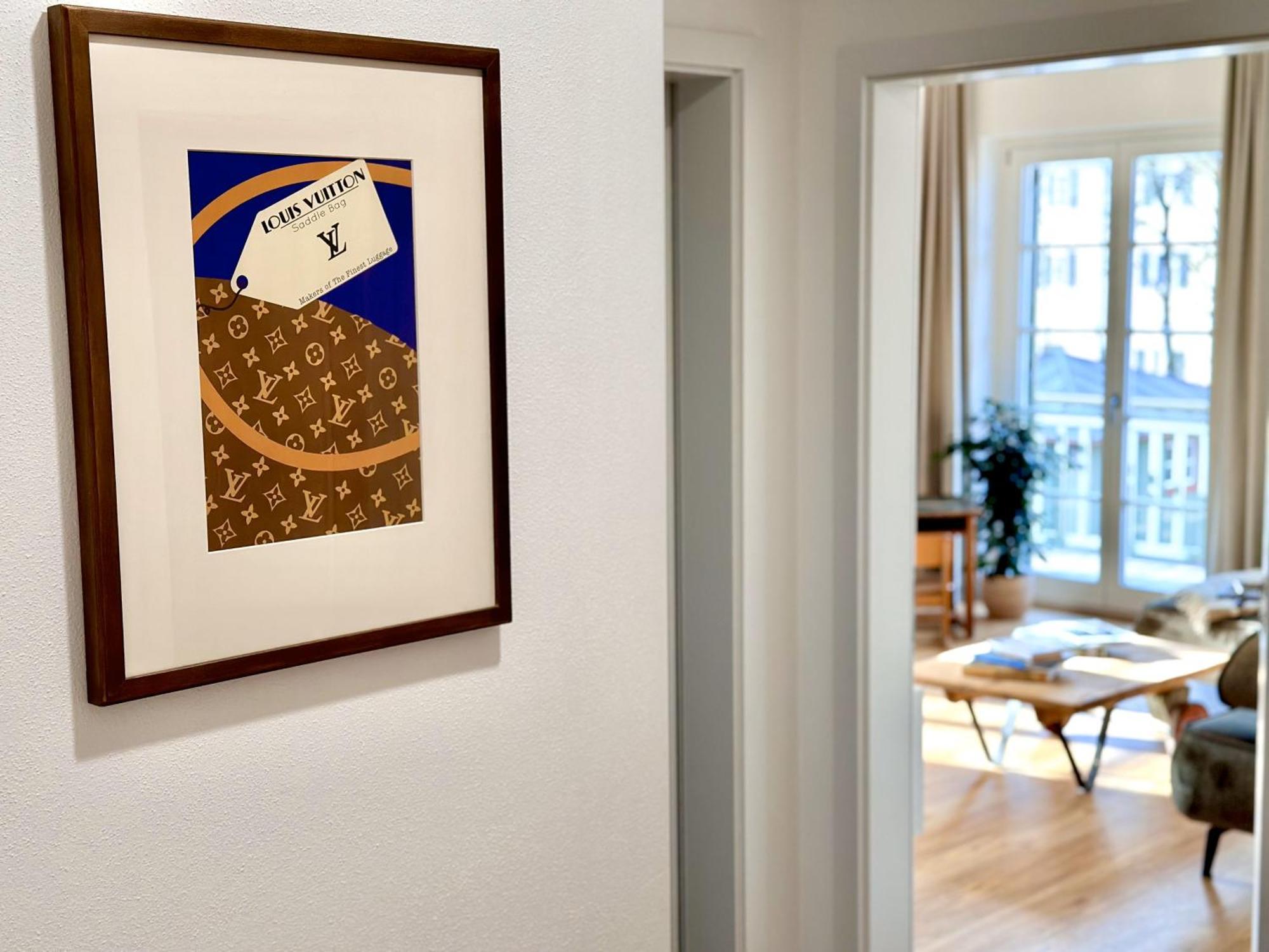Vaicun Stays Luxury Apartments - Stilvolle Apartments Am Tegernsee Gmund am Tegernsee Bagian luar foto