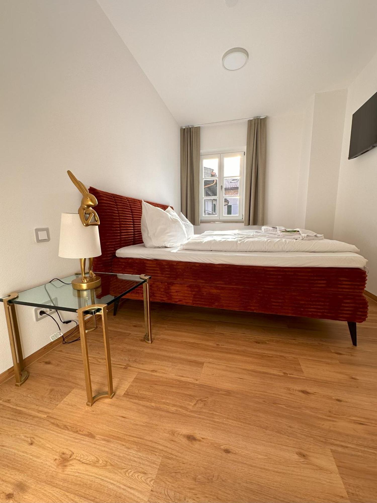 Vaicun Stays Luxury Apartments - Stilvolle Apartments Am Tegernsee Gmund am Tegernsee Bagian luar foto