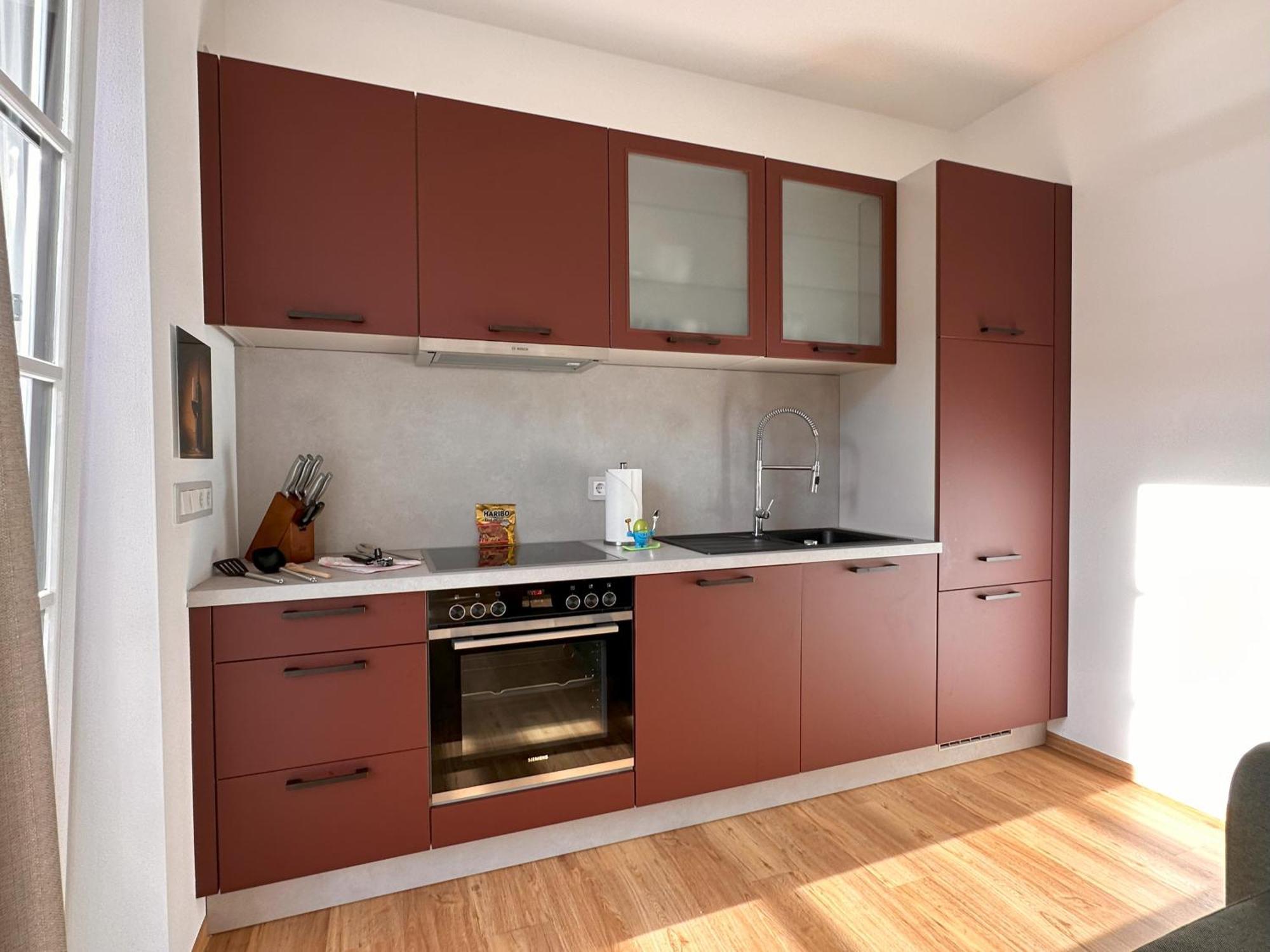 Vaicun Stays Luxury Apartments - Stilvolle Apartments Am Tegernsee Gmund am Tegernsee Bagian luar foto