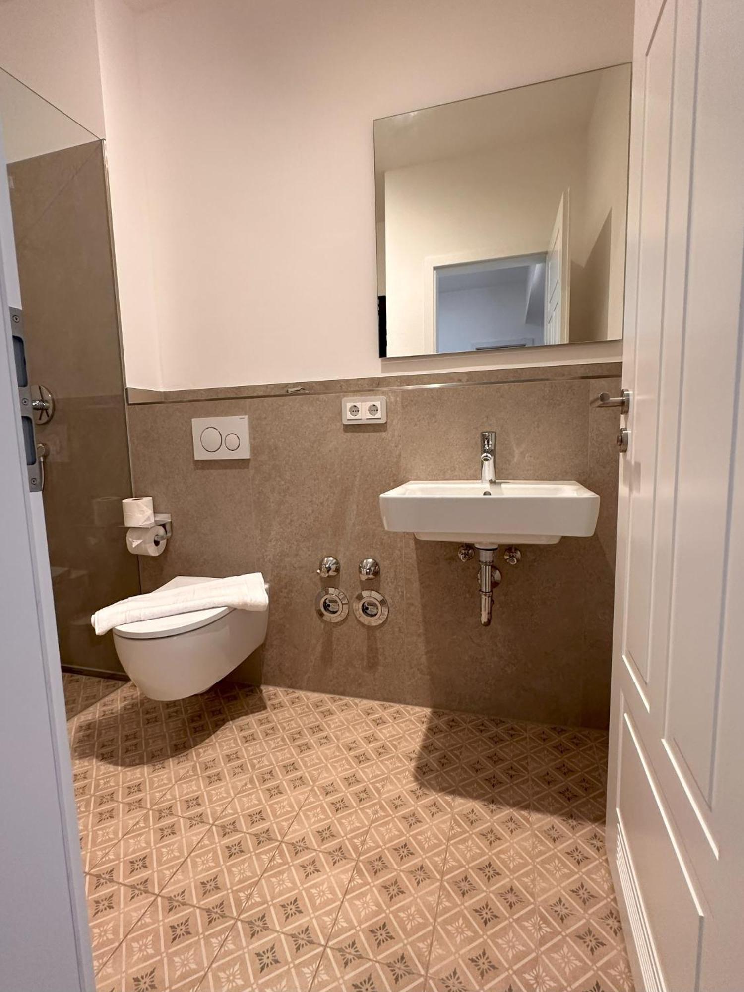 Vaicun Stays Luxury Apartments - Stilvolle Apartments Am Tegernsee Gmund am Tegernsee Bagian luar foto