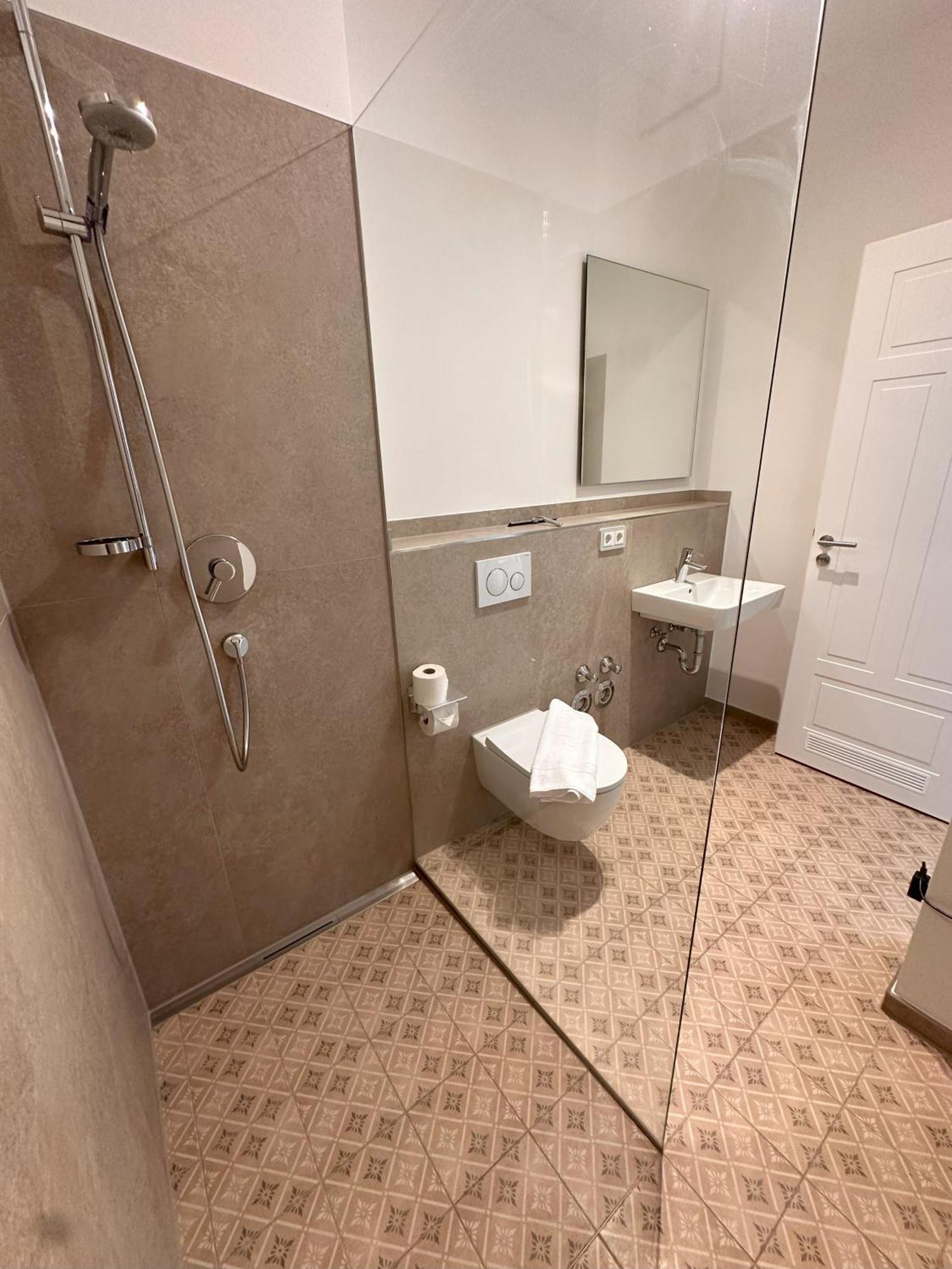 Vaicun Stays Luxury Apartments - Stilvolle Apartments Am Tegernsee Gmund am Tegernsee Bagian luar foto