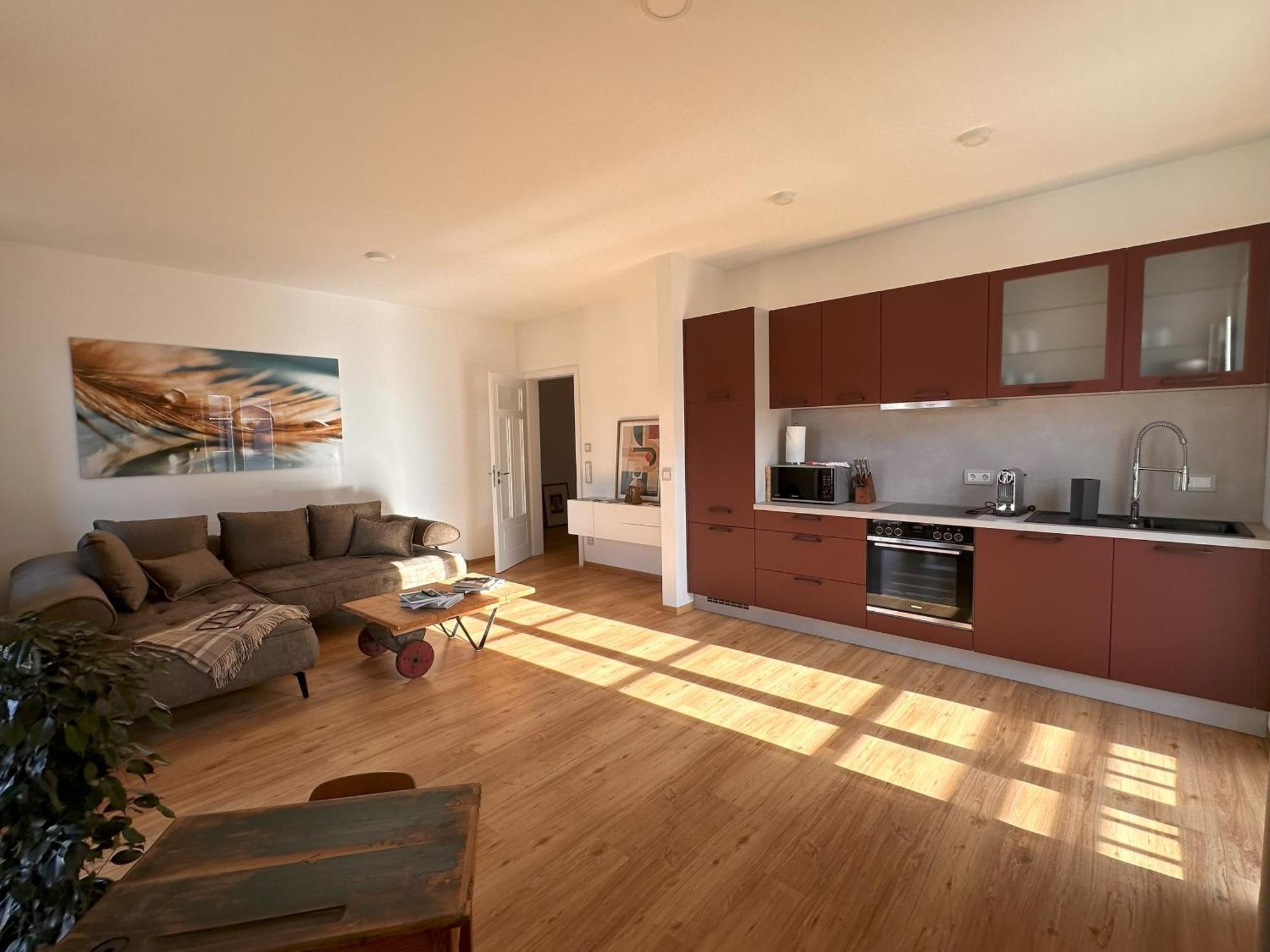 Vaicun Stays Luxury Apartments - Stilvolle Apartments Am Tegernsee Gmund am Tegernsee Bagian luar foto