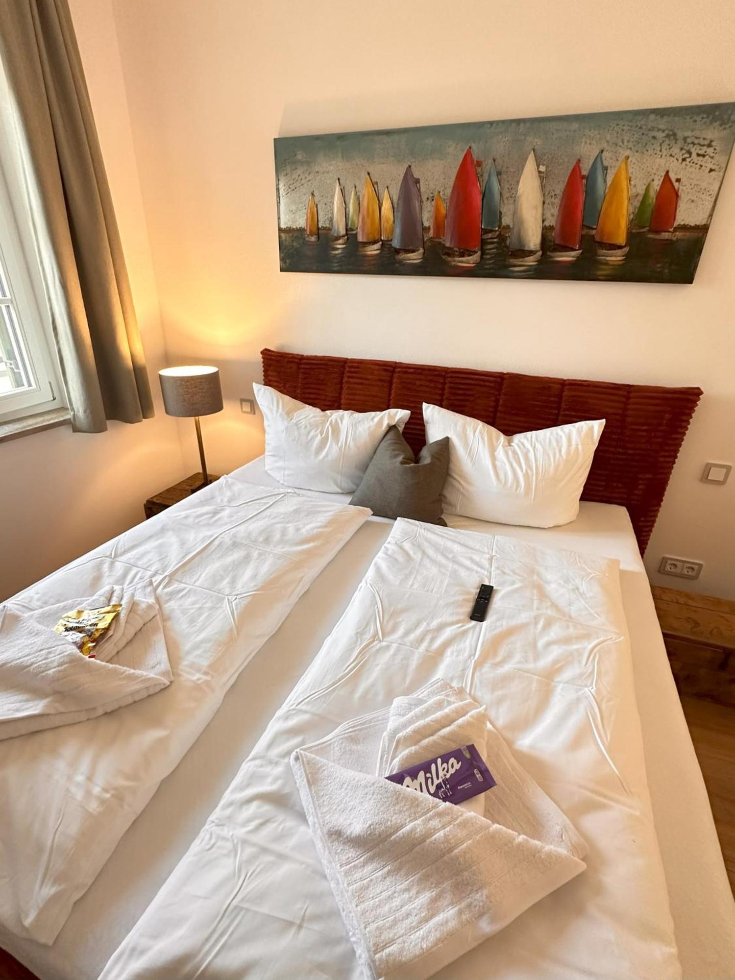 Vaicun Stays Luxury Apartments - Stilvolle Apartments Am Tegernsee Gmund am Tegernsee Bagian luar foto