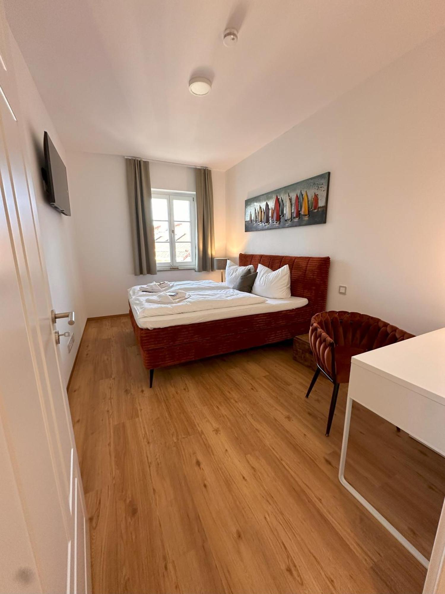 Vaicun Stays Luxury Apartments - Stilvolle Apartments Am Tegernsee Gmund am Tegernsee Bagian luar foto