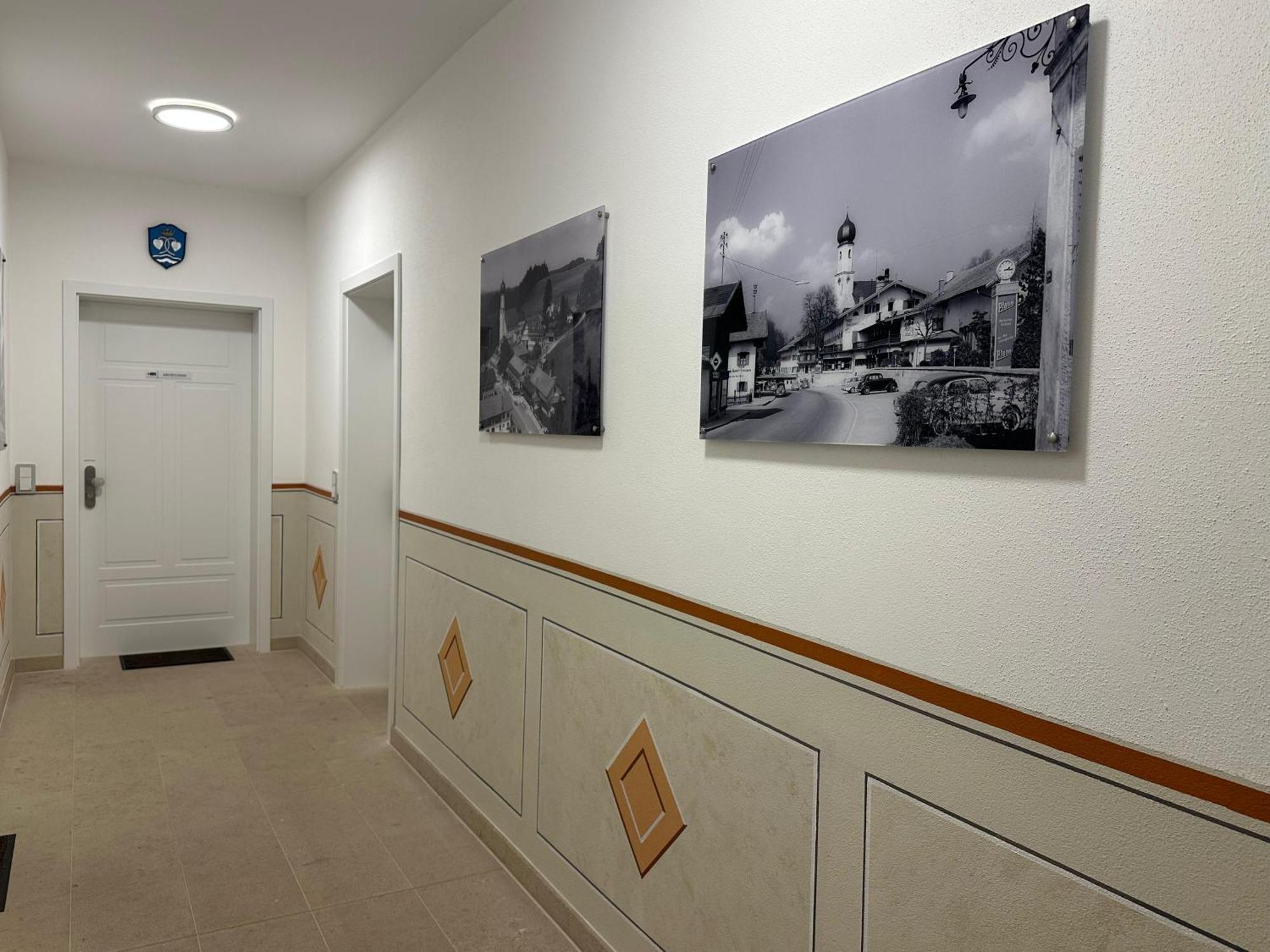 Vaicun Stays Luxury Apartments - Stilvolle Apartments Am Tegernsee Gmund am Tegernsee Bagian luar foto