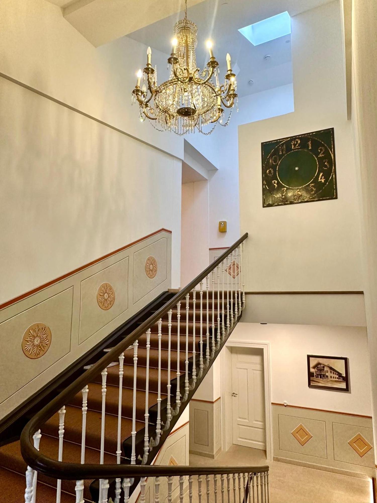 Vaicun Stays Luxury Apartments - Stilvolle Apartments Am Tegernsee Gmund am Tegernsee Bagian luar foto