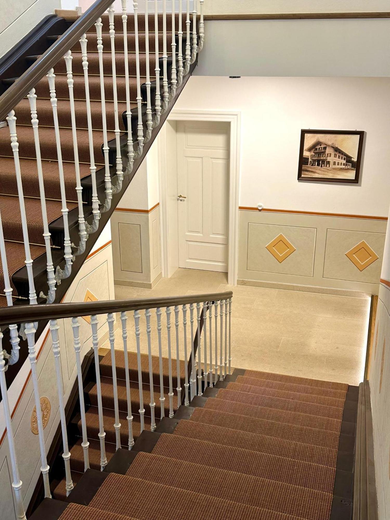 Vaicun Stays Luxury Apartments - Stilvolle Apartments Am Tegernsee Gmund am Tegernsee Bagian luar foto