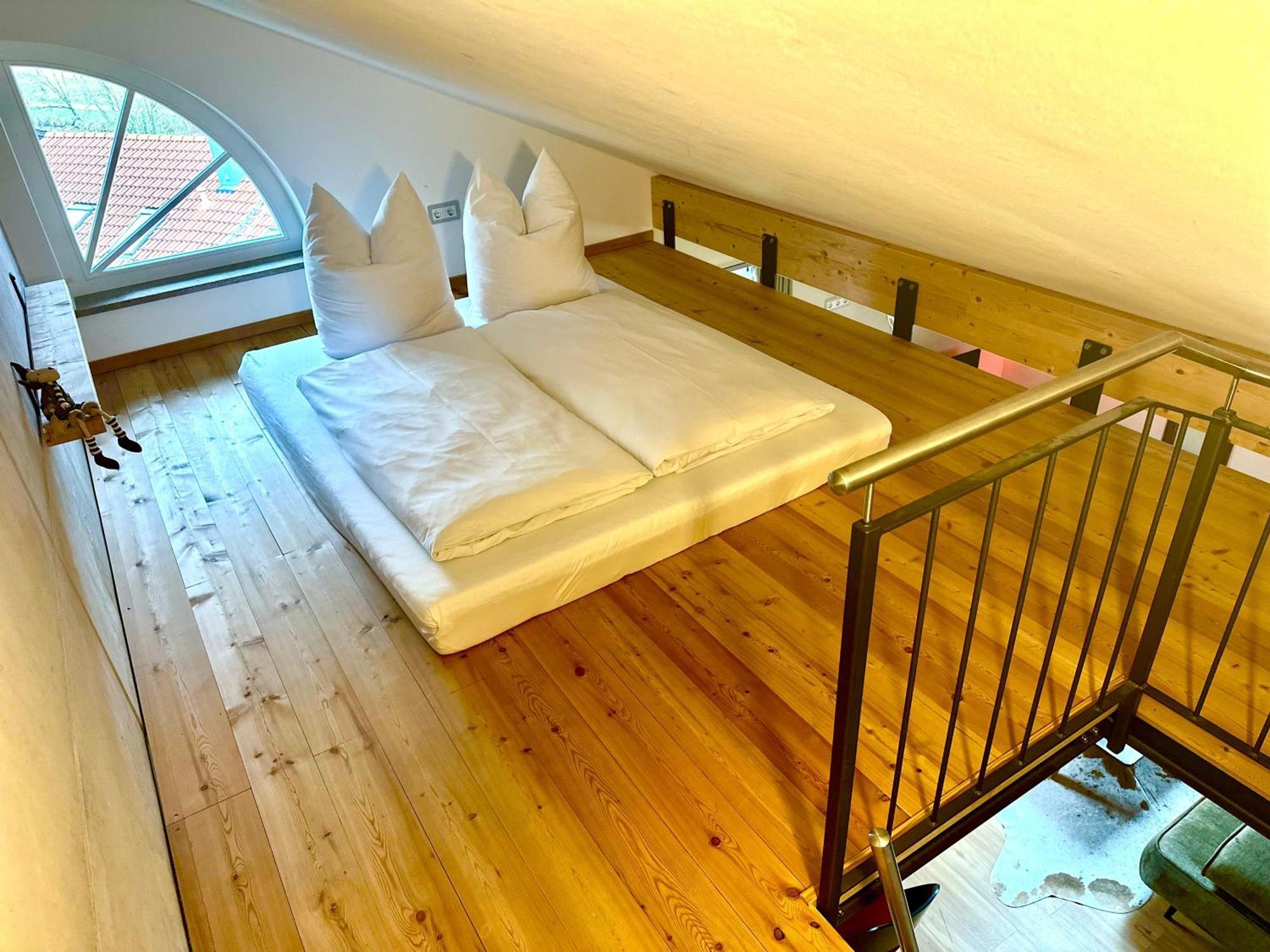 Vaicun Stays Luxury Apartments - Stilvolle Apartments Am Tegernsee Gmund am Tegernsee Bagian luar foto