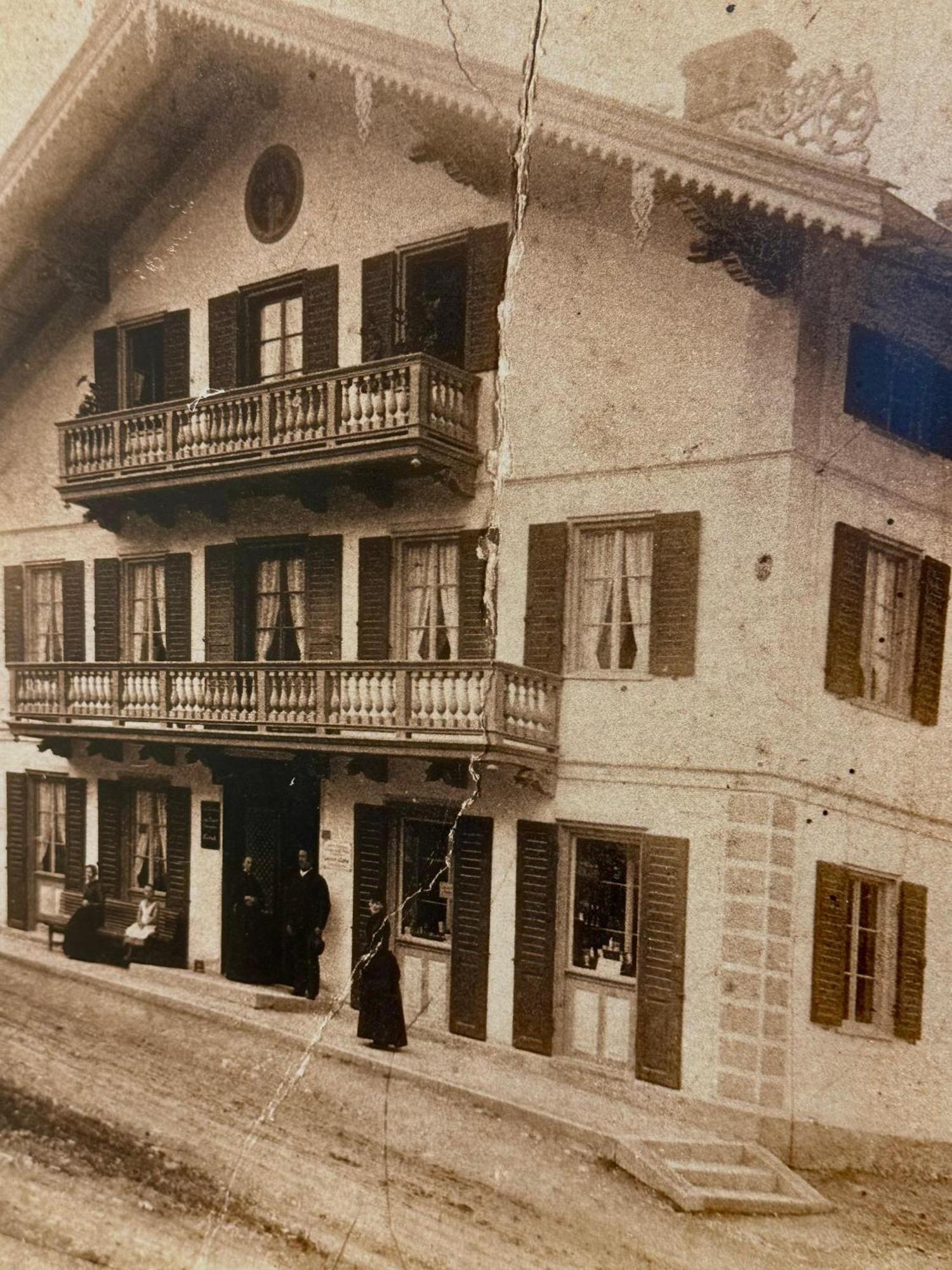 Vaicun Stays Luxury Apartments - Stilvolle Apartments Am Tegernsee Gmund am Tegernsee Bagian luar foto