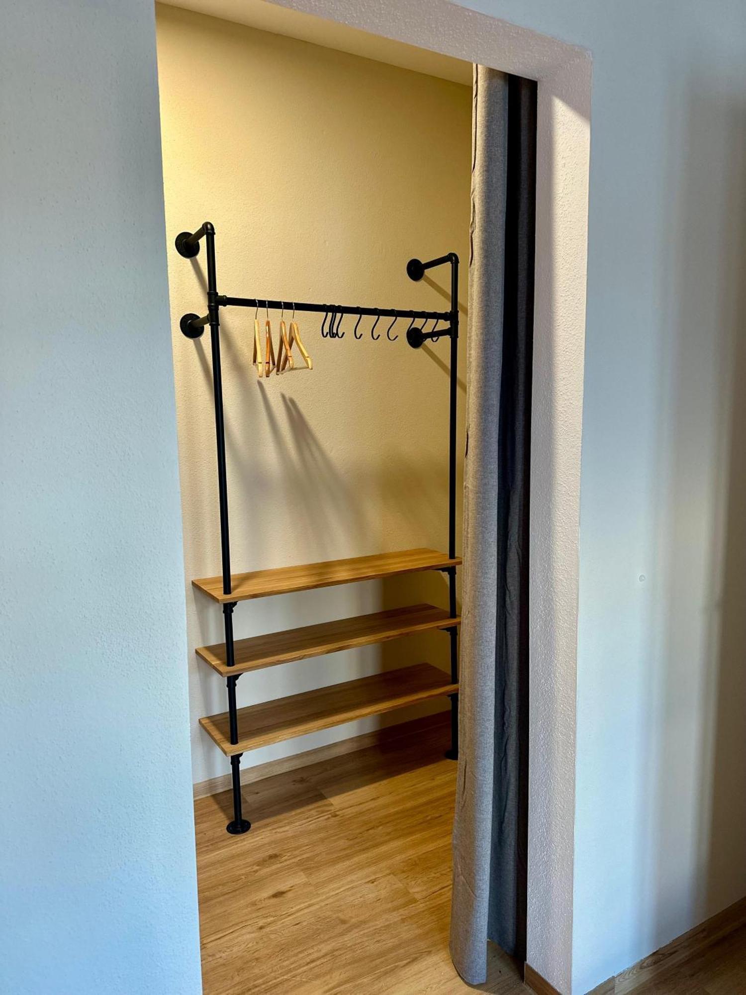 Vaicun Stays Luxury Apartments - Stilvolle Apartments Am Tegernsee Gmund am Tegernsee Bagian luar foto