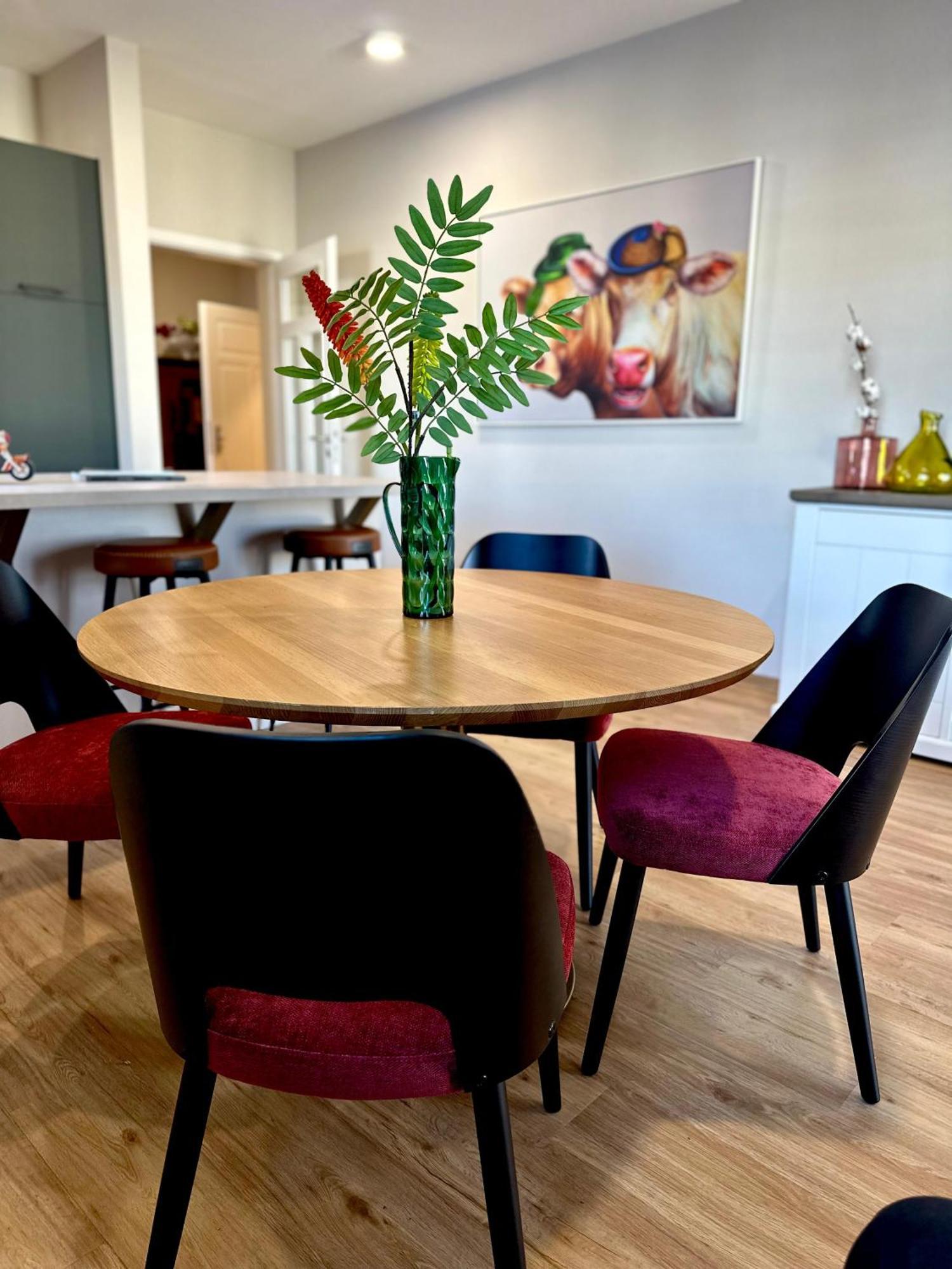 Vaicun Stays Luxury Apartments - Stilvolle Apartments Am Tegernsee Gmund am Tegernsee Bagian luar foto