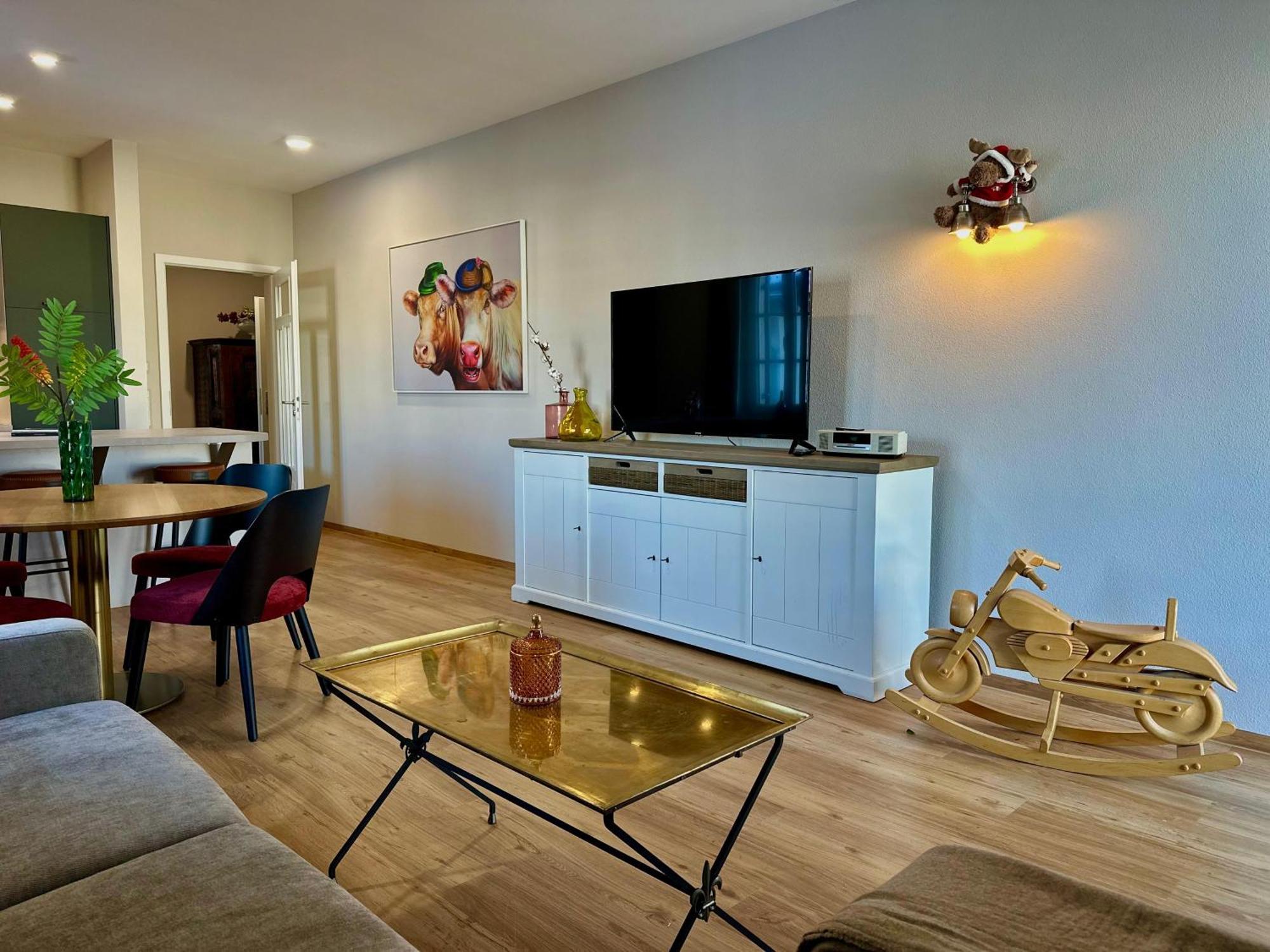 Vaicun Stays Luxury Apartments - Stilvolle Apartments Am Tegernsee Gmund am Tegernsee Bagian luar foto